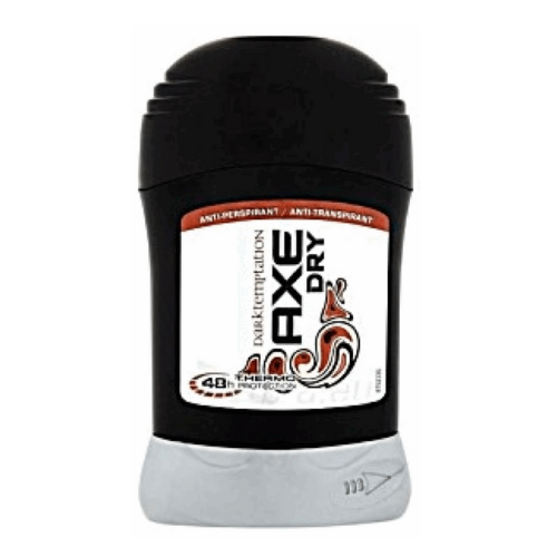 Axe Dry Dark Temptetation 50 ml
