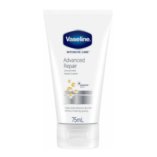 Vaseline Intensive Care Advanced Repair Hand Krem 75 ml