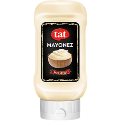 Tat Mayonnaise 250 gr