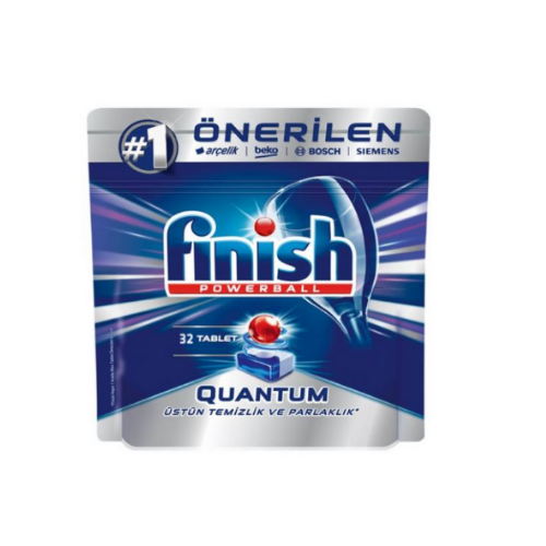 Finish Quantum Orijinal 32 adet