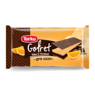 Torku Classic Salt Stick Crackers 64 gr