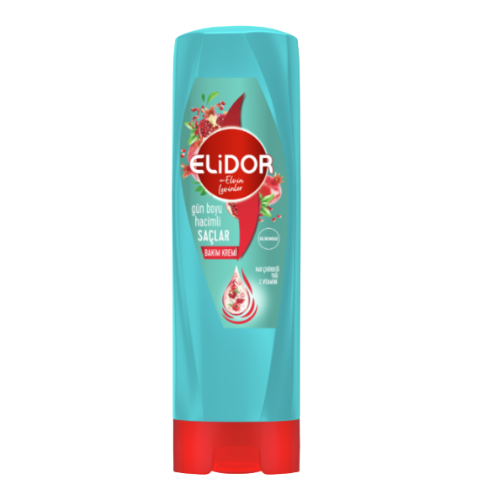 Elidor All Day Voluminous Hair Saç Kremi 350 ml