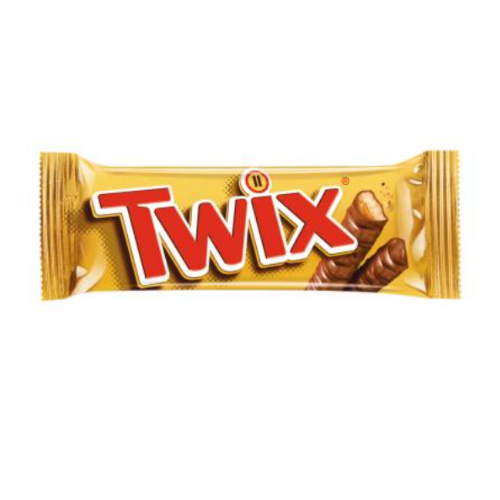 Twix Çikolata Bar 50 gr
