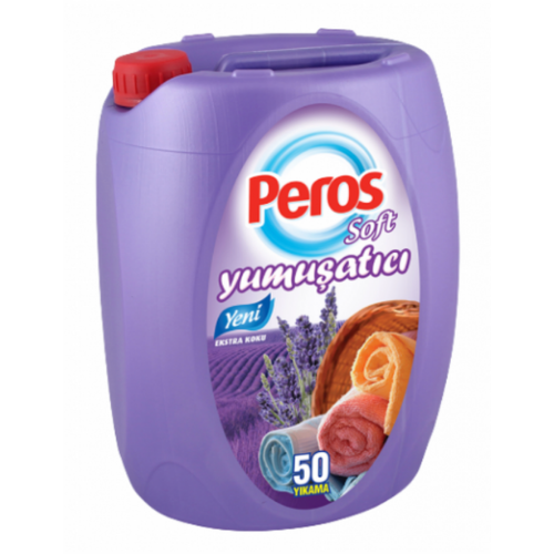 Peros Softener Lavender 5 Lt