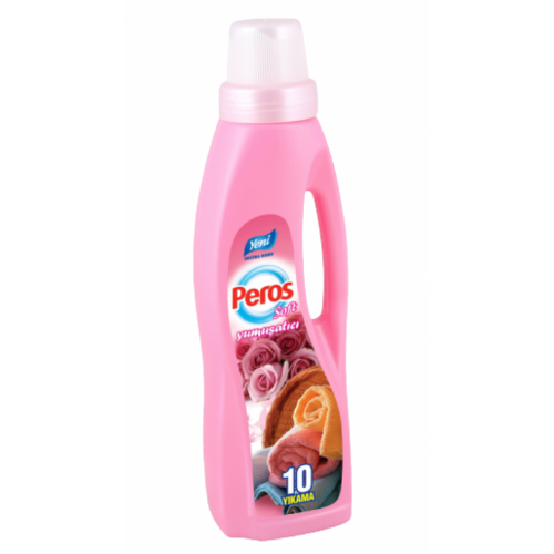 Peros Softener Rose 1 Lt
