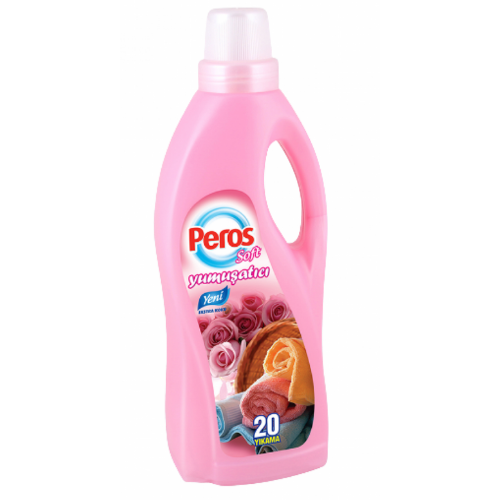 Peros Softener Rose 2 Lt