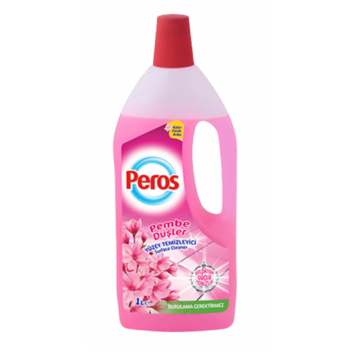 Peros Surface Cleaner Pink Dreams 1 Lt