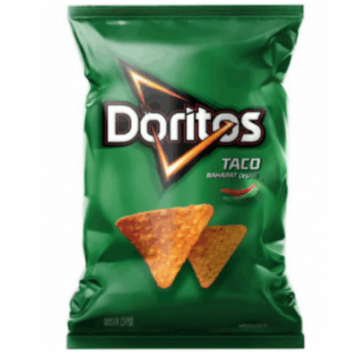 Doritos Taco 69 gr