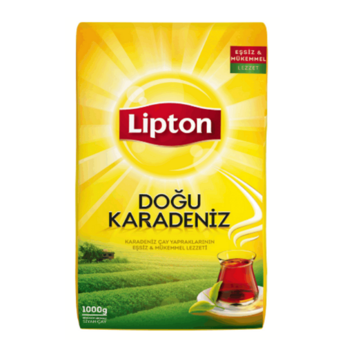 Lipton Doğu Karadeniz Tea 1000 gr