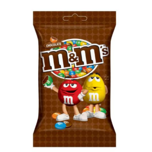 m&m Çikolata Draje 100 gr