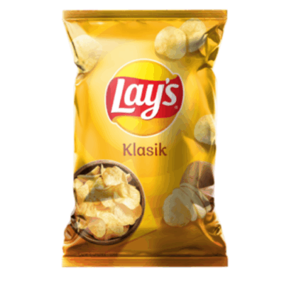 Lays Classic 20 gr