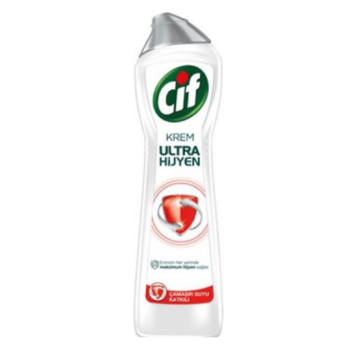 Cif Krem Ultra Hygiene 450 ml