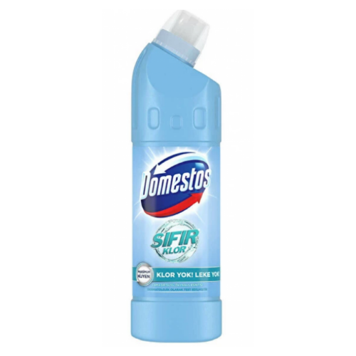 Domestos Bleach Zero Chlorine Ocean Breeze 675 ml