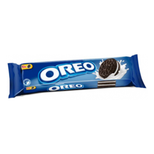 Oreo Bisküvi Kakao 95 gr