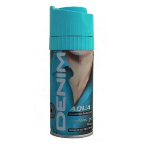 Denim Aqua 150 ml