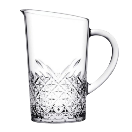 Paşabahçe Tableware Timeless Jug 1