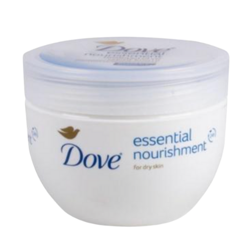 Dove Hand Ve Body Krem Veyaıgınal Body Silk 300 ml