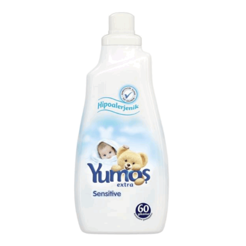 Yumoş Pro Sensitive 1200 ml