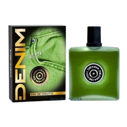 Denim EDT Musk Perfume 100 ml