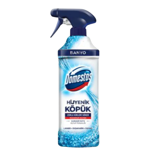 Domestos Hygienic Foam Polar Relief 450 ml