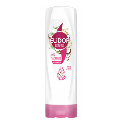 Elidor Hindistan Cevizi Oil Saç Kremi 350 ml