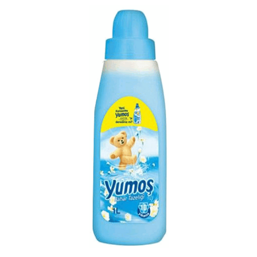 Yumoş Spring Freshness 1L