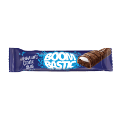 Şölen Boombastic Marshmallow Bar Cake 40 gr