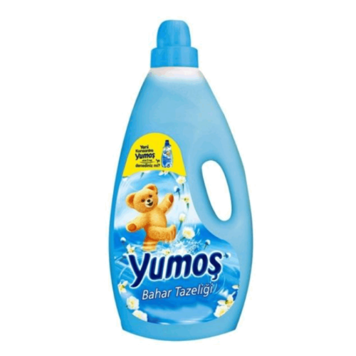 Yumoş Spring Freshness 3000 ml