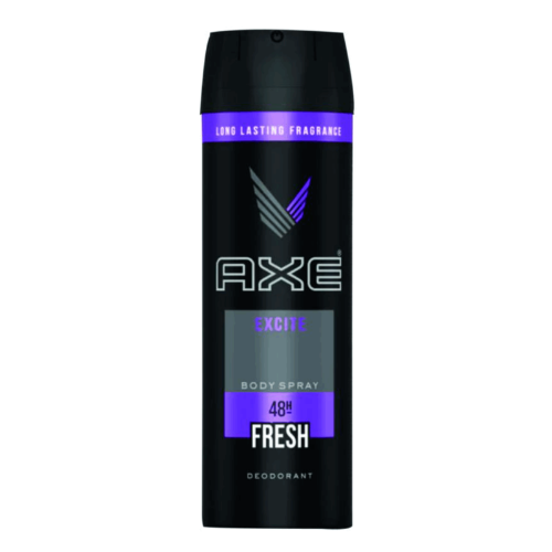 Axe Excite 200 ml