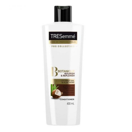 Tresemme Botanique Nourish Ve Replenish 400 ml