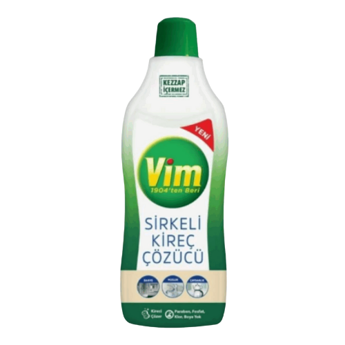 Vim Vinegar Descaler 1000 ml