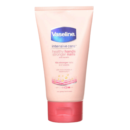Vaseline Hand Krem for Very Dry Handsand Nails Krem 75 ml