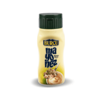 Burcu Mayonnaise 650 gr