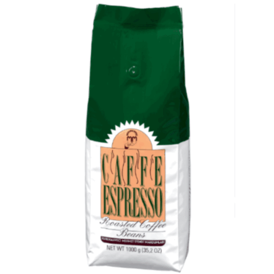 Kuru Kahveci Mehmet Efendi Colombian Espresso Coffee 1000 gr