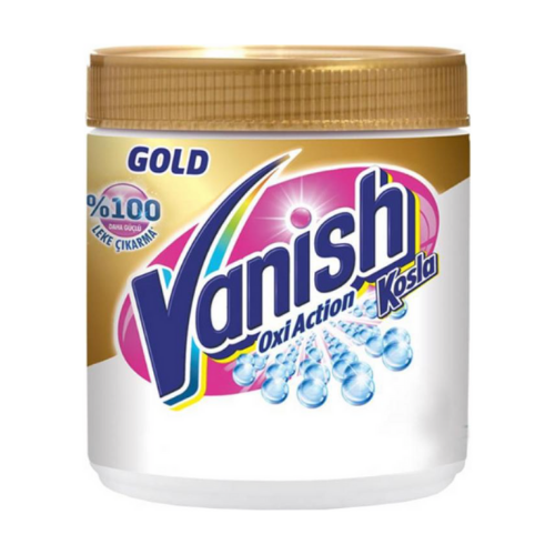 Vanish Kosla Oxi Action Toz (White) 450 gr