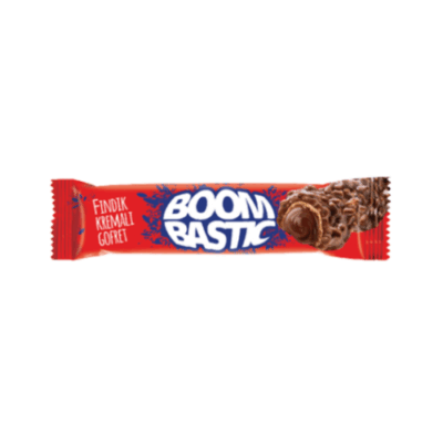Şölen Boombastic Milky Rice Crispy Wafer 32 gr