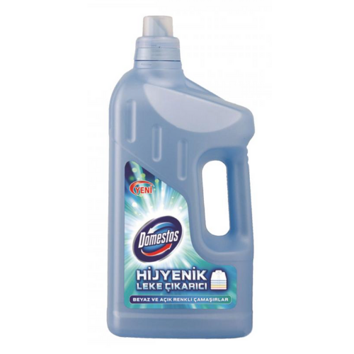 Domestos Sıvı Stain Remover Light Color 1 lt