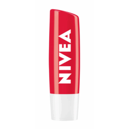 Nivea Lip Care Ceam Çilek 1 adet