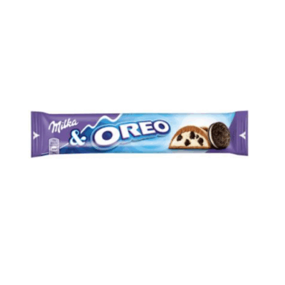 Milka Oreo Bar 37 gr