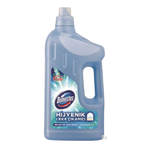 Domestos Sıvı Stain Remover Light Color 2 lt