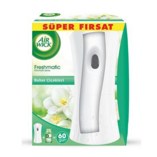 Air Wick Freshmatic 1 adet