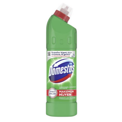 Domestos Max. Hygiene Mountain Breeze 750 ml
