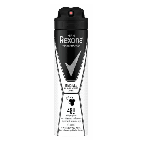 Rexona Anti-Stain 200 ml