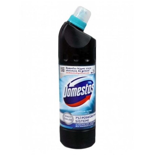 Domestos Max. Hygiene Ocean Breeze 750 ml