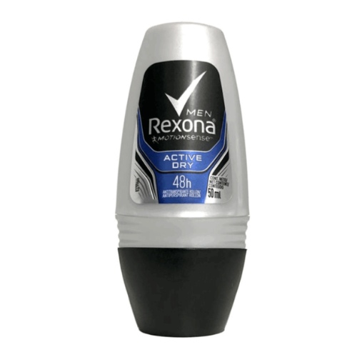 Rexona For Erkek Anti-Perspirant