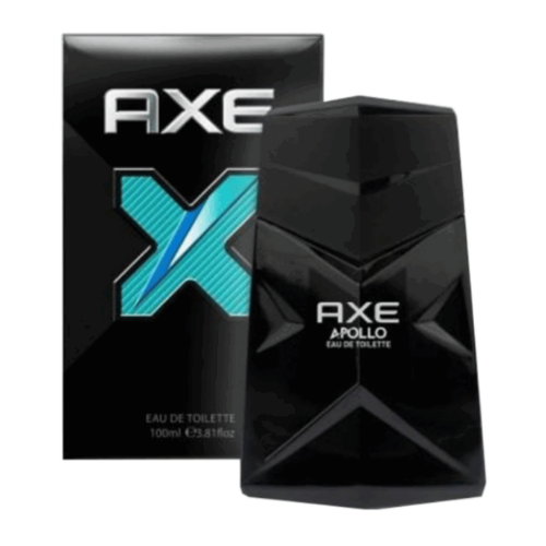 Axe Apollo 100 ml