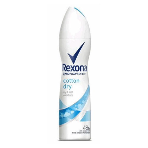 Rexona Cotton Dry 200 ml