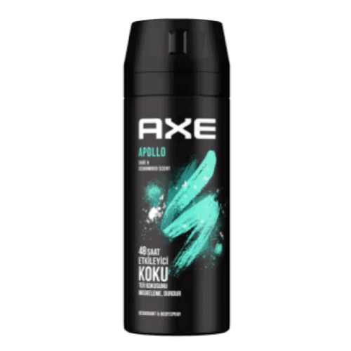Axe Apollo Taze 150 ml