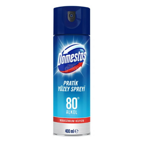 Domestos Practical Surface Cleaner Sprey 400 ml