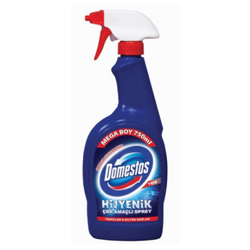 Domestos Sprey Multipurpose Bleacher Kitchen 750 ml